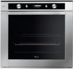 Whirlpool AKZM 6600/IXL