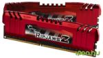 G.SKILL 16GB (2x8GB) DDR3 2133Mhz F3-2133C11D-16GZL
