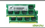 G.SKILL 8GB (2x4GB) DDR3 1066MHz FA-8500CL7D-8GBSQ
