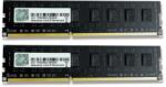 G.SKILL 8GB (2x4GB) DDR3 1600Mhz F3-1600C11D-8GNT