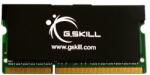 G.SKILL 2GB DDR2 800Mhz F2-6400CL5S-2GBSK