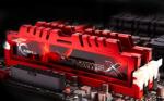 G.SKILL 32GB (4x8GB) DDR3 2133Mhz F3-2133C11Q-32GXL
