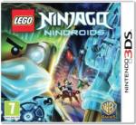 Warner Bros. Interactive LEGO Ninjago Nindroids (3DS)