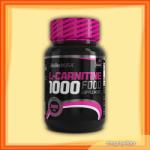 BioTechUSA L-Carnitine 1000 mg 30 tabs