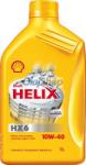 Shell Helix HX6 10W-40 1 l