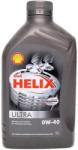 Shell Helix Ultra 0W-40 1L