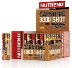 Nutrend Carnitine 3000 Shot 20x60 ml