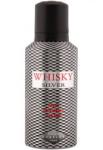 Evaflor Whisky Black deo spray 150 ml