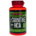 ACTIVLAB L-Carnitine HCA 50 caps