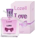 Lazell Love EDP 100 ml