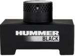 Hummer Black EDT 125ml