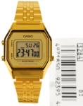 Casio LA680WGA-9BDF Ceas