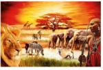 Ravensburger 17056 Savana 3000 Puzzle