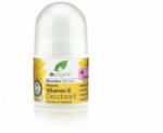Dr. Organic Vitamin E roll-on 50 ml