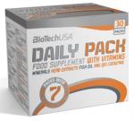 BioTechUSA Daily Pack 30 tasak
