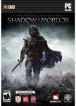 Warner Bros. Interactive Middle-Earth Shadow of Mordor (PC) Jocuri PC