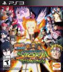 BANDAI NAMCO Entertainment Naruto Shippuden Ultimate Ninja Storm Revolution (PS3)