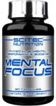 Scitec Nutrition Mental Focus 90 db