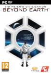 2K Games Sid Meier’s Civilization Beyond Earth (PC)