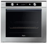 Whirlpool akzm 6600 ixl