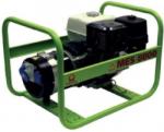 Pramac MES8000 (PA652SH1005) Generator