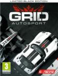 Codemasters GRID Autosport [Limited Black Edition] (PC)
