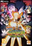 BANDAI NAMCO Entertainment Naruto Shippuden Ultimate Ninja Storm Revolution (PC) Jocuri PC