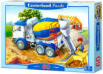 Castorland Betonkeverő 60 db-os (B-06618-1)