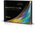 Alcon Air Optix Colors (2 pcs) - monthly