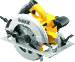 DEWALT DWE575K-QS Fierastrau circular manual