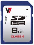 V7 SDHC 8GB Class 4 VASDH8GCL4R-2E