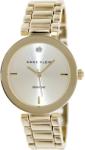 Anne Klein AK-1362CHGB Ceas