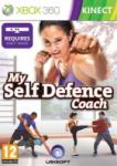 Ubisoft My Self Defense Coach (Xbox 360)