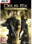 Eidos Deus Ex The Fall (PC)