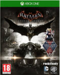 Warner Bros. Interactive Batman Arkham Knight (Xbox One)