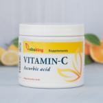 Vitaking Vitamin-C (Aszkorbinsav) por 400 g
