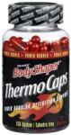 Weider Thermo caps kapszula 120 db