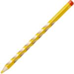 STABILO EASYcolors jobbkezes sárga színes ceruza (332/205)