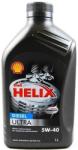 Shell Helix Diesel Ultra 5W-40 1 l