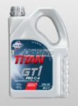 FUCHS Titan GT1 Pro C4 5W-30 4 l