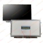 HannStar HSD101PFW8 kompatibilis matt notebook LCD kijelző