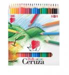 ICO Süni színes ceruza 24 db (TICSU24/7140083002)