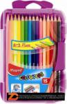 Maped Színes ceruza Color`Peps Smart box 15 db