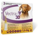 Vectra 3D 1,5-4 kg 1 db