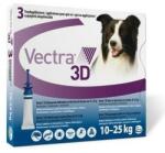Vectra 3D 10-25 kg 1 db