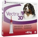Vectra 3D 40-66 kg 1 db