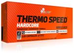 Olimp Labs Thermo Speed Hardcore kapszula 120 db