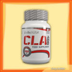 BioTechUSA CLA 400 capsule 80 buc
