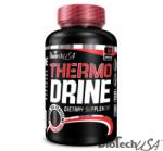 BioTechUSA Thermo Drine capsule 60 buc