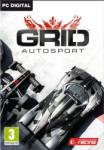 Codemasters GRID Autosport (PC)